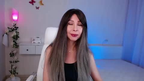 Wendi Foster online show from 13, 2, 2025