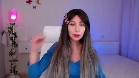 Wendi Foster online show from 3, 3, 2025