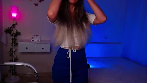 Wendi Foster online show from 14, 10, 2025