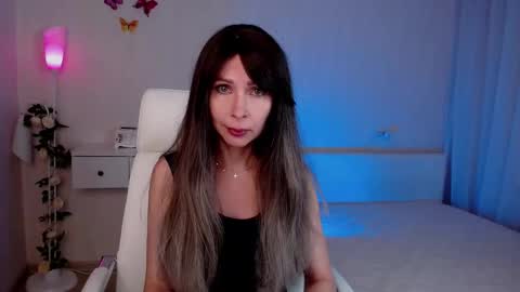 Snapshot of wendifoster chatting on 4, 5, 2026 Wendi Foster online show from 4, 5, 2026