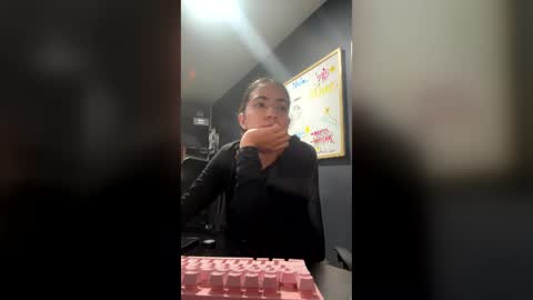 Wendy online show from 23, 6, 2026