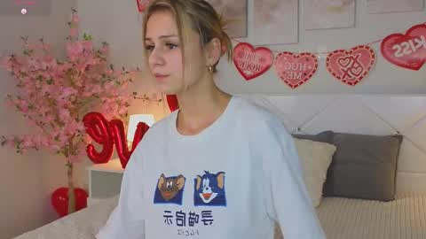 Snapshot of wendy__doll chatting on 12, 2, 2025 Im Wendy online show from 12, 2, 2025