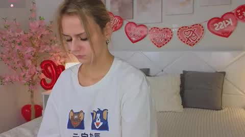 Snapshot of wendy__doll chatting on 13, 2, 2025 Im Wendy online show from 13, 2, 2025