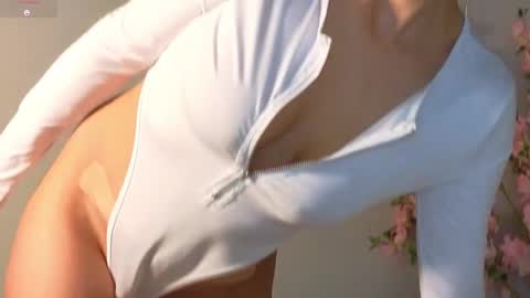 Snapshot of wendy__doll chatting on 1, 3, 2025 Im Wendy online show from 1, 3, 2025