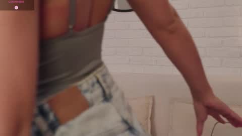 Snapshot of wendy__doll chatting on 8, 9, 2025 Im Wendy online show from 8, 9, 2025