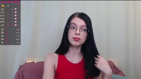 Snapshot of wendy_addams chatting on 1, 3, 2025 Wendy online show from 1, 3, 2025