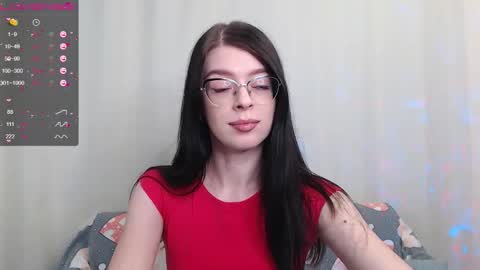 Snapshot of wendy_addams chatting on 1, 10, 2025 Wendy online show from 1, 10, 2025