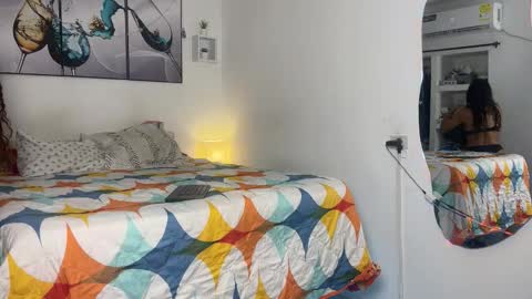 Wendy Alex online show from 17, 3, 2026