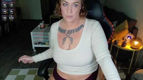 Snapshot of wendy_darling69 chatting on 1, 10, 2025 wendy_darling69 online show from 1, 10, 2025