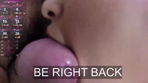 Snapshot of wendy_deiby chatting on 7, 2, 2025 Wendy and Deiby online show from 7, 2, 2025