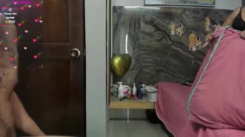 Snapshot of wendy_deiby chatting on 25, 2, 2025 Wendy and Deiby online show from 25, 2, 2025