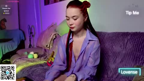 WendyCandy182 online show from 26, 4, 2026