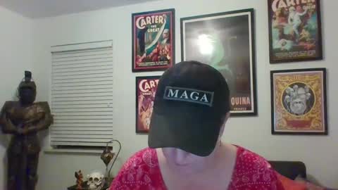 WendyCU online show from 5, 3, 2025