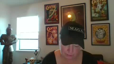 WendyCU online show from 6, 3, 2025