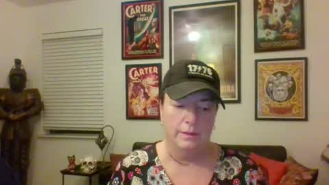 WendyCU online show from 7, 2, 2026