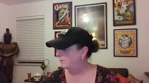 WendyCU online show from 22, 4, 2026