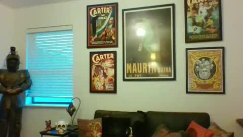 WendyCU online show from 24, 4, 2026