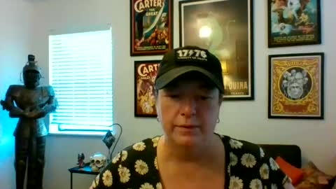 WendyCU online show from 30, 6, 2026
