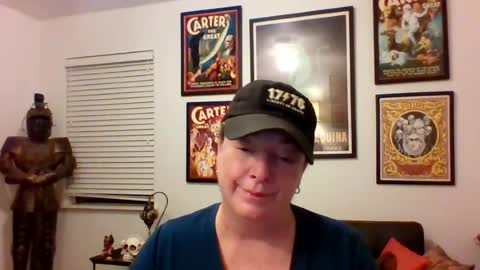 WendyCU online show from 24, 7, 2026