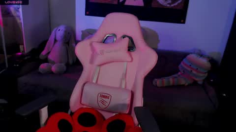 wendyycandy online show from 17, 6, 2026