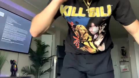 Snapshot of wentbrokeonstrippers chatting on 13, 1, 2025 Topjitt online show from 13, 1, 2025