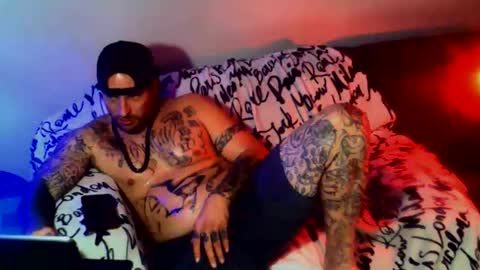 Snapshot of werhorny3 chatting on 16, 12, 2025 werhorny3 online show from 16, 12, 2025