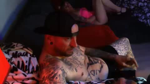 Snapshot of werhorny3 chatting on 8, 2, 2026 werhorny3 online show from 8, 2, 2026