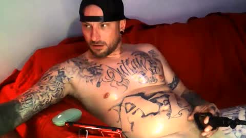 Snapshot of werhorny3 chatting on 28, 2, 2026 werhorny3 online show from 28, 2, 2026