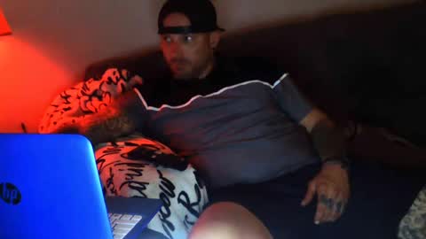 werhorny3 online show from 23, 6, 2026