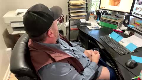 wes40960 online show from 10, 3, 2025