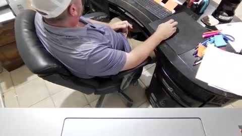 wes40960 online show from 22, 9, 2025