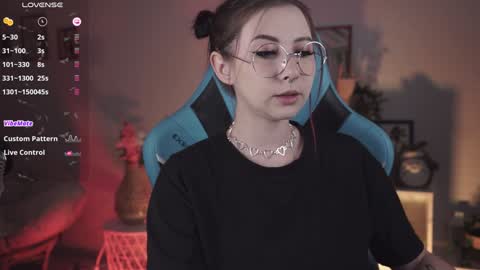 little girl who is always rightLisa online show from 15, 1, 2025