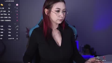 little girl who is always rightLisa online show from 30, 1, 2025