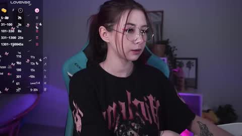 little girl who is always rightLisa online show from 27, 2, 2025