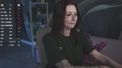 little girl who is always rightLisa online show from 14, 9, 2025