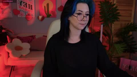 little girl who is always rightLisa online show from 1, 4, 2026