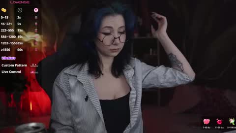 little girl who is always rightLisa online show from 21, 4, 2026