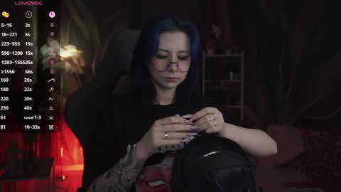 little girl who is always rightLisa online show from 22, 4, 2026