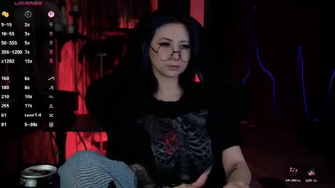 little girl who is always rightLisa online show from 11, 6, 2026