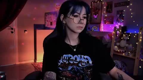 Snapshot of wesleegray chatting on 2, 7, 2026 little girl who is always rightLisa online show from 2, 7, 2026