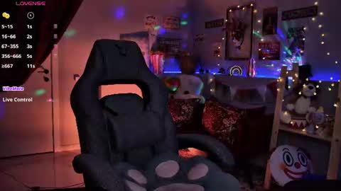 Snapshot of wesleegray chatting on 3, 7, 2026 little girl who is always rightLisa online show from 3, 7, 2026