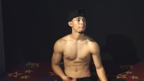 wesley_77 online show from 14, 2, 2026