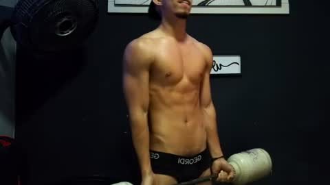 wesley_77 online show from 27, 6, 2026