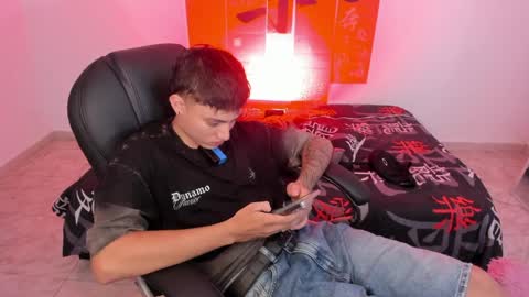 Wesley Boy online show from 20, 4, 2026