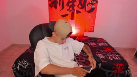 Wesley Boy online show from 22, 4, 2026