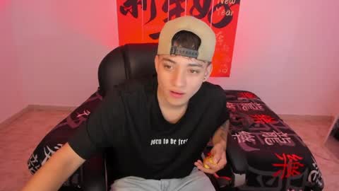 Wesley Boy online show from 23, 4, 2026