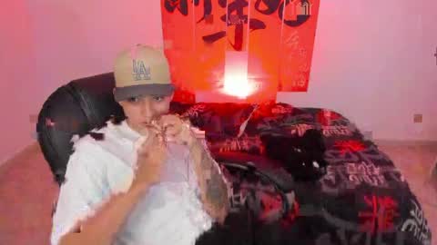 Wesley Boy online show from 28, 4, 2026