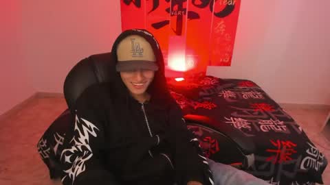Wesley Boy online show from 30, 4, 2026