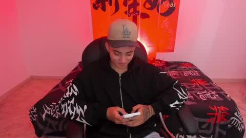 Wesley Boy online show from 2, 5, 2026