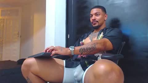 Wesley Rogger online show from 2, 10, 2025